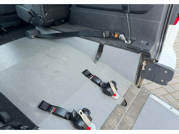 Xe hơi Opel Combo IV Combo Life Combo do przewozu Niepełnosprawnych inwalida rampa Model 2021: hình 5