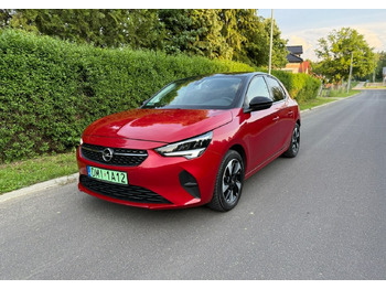 Hatchback OPEL