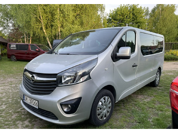 Xe hơi OPEL