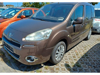 Xe hơi PEUGEOT