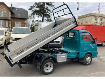 Xe ben nhỏ PIAGGIO
