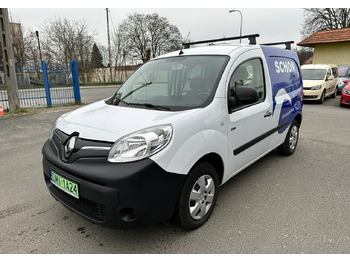 Xe van chở hàng RENAULT Kangoo