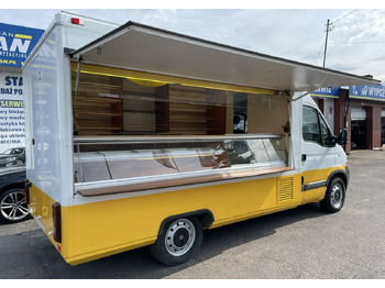 Xe tải bán hàng RENAULT Master