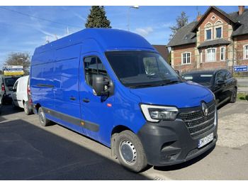 Xe van chở hàng RENAULT Master 2.3