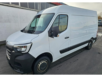 Xe van chở hàng RENAULT Master 2.3