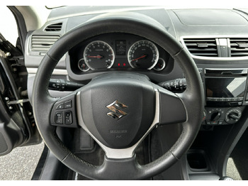 Hatchback Suzuki Swift V Suzuki Swift 1.2-94KM Klima Model 2012: hình 5