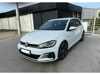 Xe hơi VOLKSWAGEN