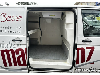 Cho thuê  Volkswagen Transporter Transporter T5 LIFT 2.0-180 KM, DSG7 Chłodnia Konvekta Model 2012 Volkswagen Transporter Transporter T5 LIFT 2.0-180 KM, DSG7 Chłodnia Konvekta Model 2012: hình 3