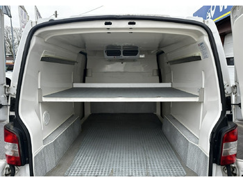 Cho thuê  Volkswagen Transporter Transporter T5 LIFT 2.0-180 KM, DSG7 Chłodnia Konvekta Model 2012 Volkswagen Transporter Transporter T5 LIFT 2.0-180 KM, DSG7 Chłodnia Konvekta Model 2012: hình 2