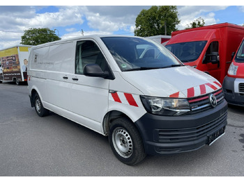 Xe van chở hàng VOLKSWAGEN Transporter T6