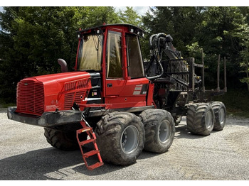 Máy chuyển tiếp KOMATSU