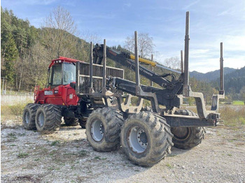 Máy chuyển tiếp KOMATSU