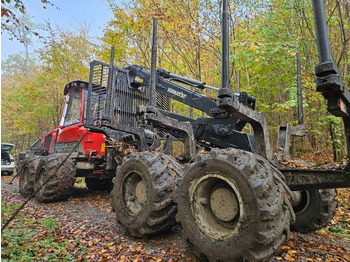Cho thuê Komatsu 875  Komatsu 875: hình 2