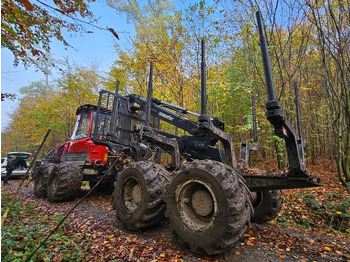 Cho thuê Komatsu 875  Komatsu 875: hình 3