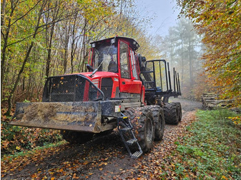 Cho thuê Komatsu 875  Komatsu 875: hình 1