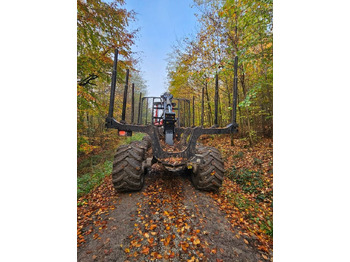 Cho thuê Komatsu 875  Komatsu 875: hình 4