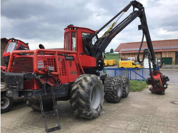 Cho thuê Komatsu 911.5  Komatsu 911.5: hình 2