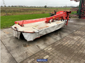 Máy cắt cỏ KUHN