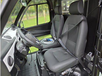 Xe golf legier pulse 4 lithuim: hình 5