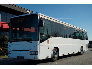 Xe bus IRISBUS
