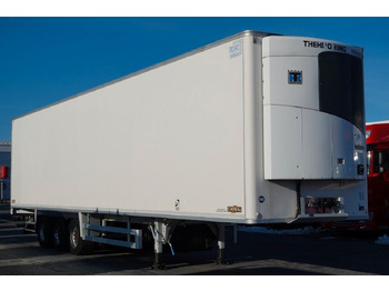 Sơ mi rơ moóc đông lạnh CHEREAU