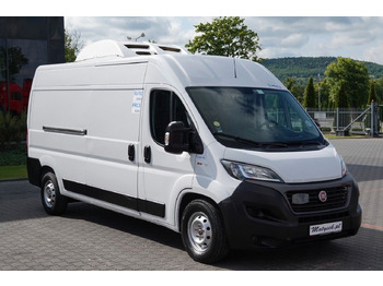 Xe van đông lạnh FIAT Ducato