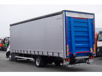 Xe tải đông lạnh Iveco EUROCARGO: hình 2