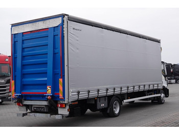 Xe tải đông lạnh Iveco EUROCARGO: hình 3