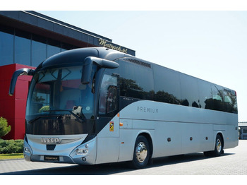 Xe bus ngoại ô IVECO Magelys