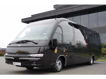 Xe bus ngoại ô Iveco MAGO - 2 / AUTOBUS PODMIEJSKI / 37 MIEJSC / KLIM: hình 3