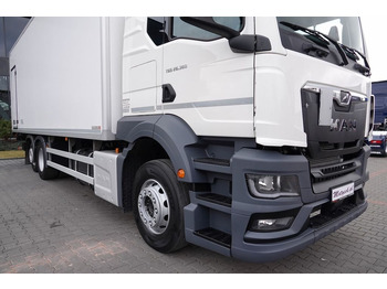 Cho thuê MAN TGS 26.360 / 6x2 / CHŁODNIA -8,2 M / SUPRA 850MT  MAN TGS 26.360 / 6x2 / CHŁODNIA -8,2 M / SUPRA 850MT: hình 2