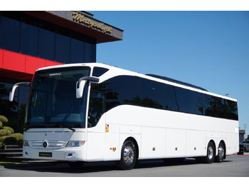 Xe đò MERCEDES-BENZ Tourismo