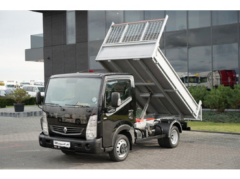 Xe ben nhỏ RENAULT