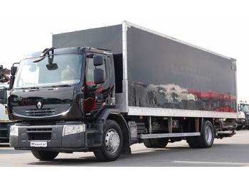 Xe tải hộp RENAULT Premium 280
