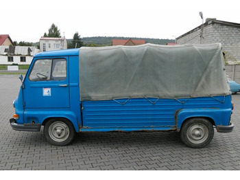 Xe bus mini, Xe van chở khách Renault R 21 ESTAFETTE 1000 / OLDTIMER: hình 5
