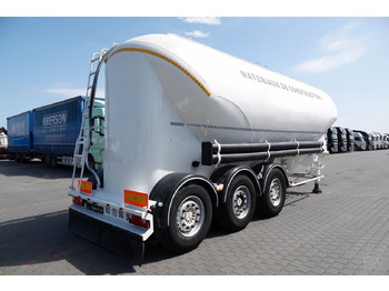 Cho thuê  Spitzer CEMENTONACZEPA / 34 000 L / SILOS / 3 KOMORY / O Spitzer CEMENTONACZEPA / 34 000 L / SILOS / 3 KOMORY / O: hình 5