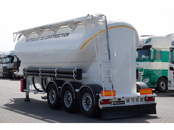 Cho thuê  Spitzer CEMENTONACZEPA / 34 000 L / SILOS / 3 KOMORY / O Spitzer CEMENTONACZEPA / 34 000 L / SILOS / 3 KOMORY / O: hình 4
