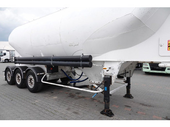 Cho thuê  Spitzer CEMENTONACZEPA / 37 000 L / SILOS / 3 KOMORY / O Spitzer CEMENTONACZEPA / 37 000 L / SILOS / 3 KOMORY / O: hình 5