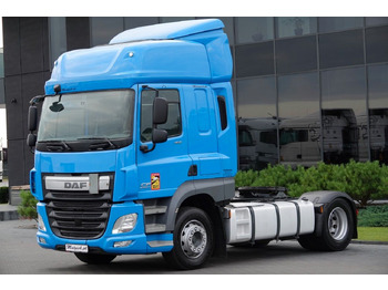 Xe đầu kéo DAF CF 460
