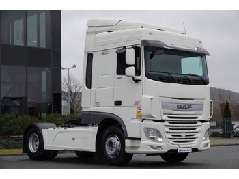 Xe đầu kéo DAF XF 460