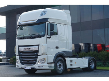 Xe đầu kéo DAF XF 480