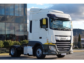 Xe đầu kéo DAF XF 480