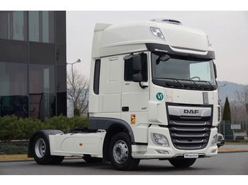 Xe đầu kéo DAF XF 480