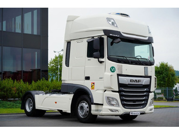 Xe đầu kéo DAF XF 480