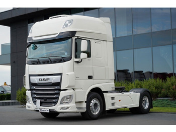 Xe đầu kéo DAF XF 480