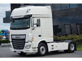 Xe đầu kéo DAF XF 480