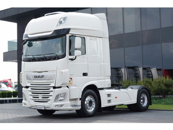 Xe đầu kéo DAF XF 480