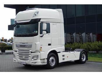 Xe đầu kéo DAF XF 480