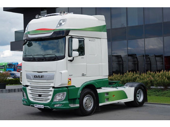Xe đầu kéo DAF XF 480