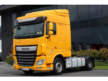 Xe đầu kéo DAF XF 480